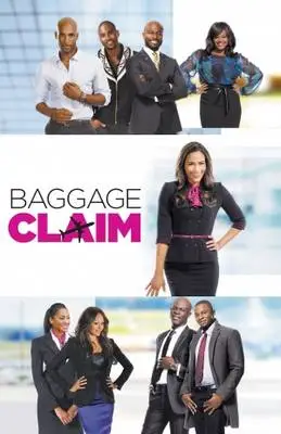 Baggage Claim (2013) Jigsaw Puzzle picture 379972