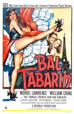 Bal Tabarin (1952) Computer MousePad picture 315932