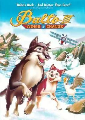 Balto III: Wings of Change (2004) Jigsaw Puzzle picture 341943