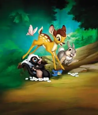 Bambi (1942) Jigsaw Puzzle picture 374955