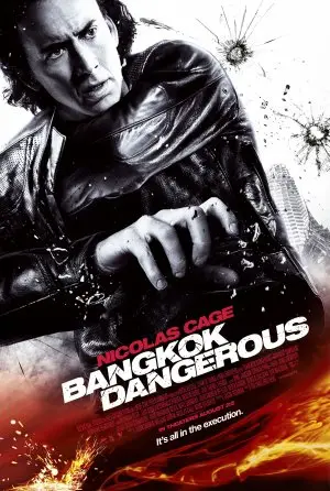 Bangkok Dangerous (2008) Image Jpg picture 446975
