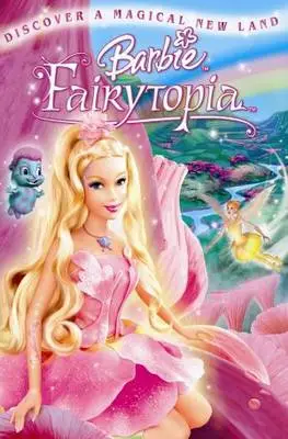 Barbie: Fairytopia (2005) Fridge Magnet picture 320947