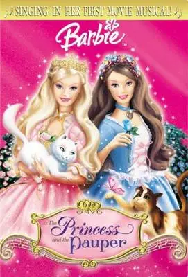 Barbie as the Princess and the Pauper (2004) Computer MousePad picture 318936