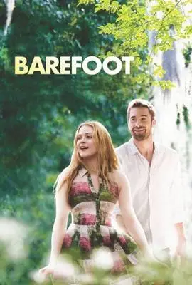Barefoot (2014) Women's Colored Tank-Top - idPoster.com