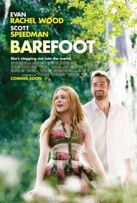 Barefoot (2014) Fridge Magnet picture 471996