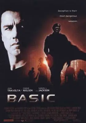 Basic (2003) Wall Poster picture 327959
