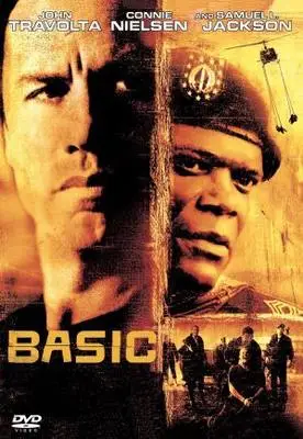 Basic (2003) Computer MousePad picture 333935