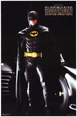 Batman (1989) Tote Bag - idPoster.com