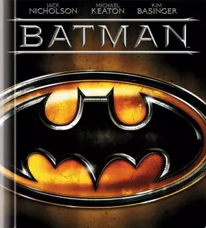 Batman (1989) Kitchen Apron - idPoster.com