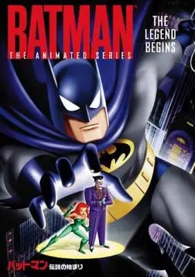 Batman (1992) Drawstring Backpack - idPoster.com
