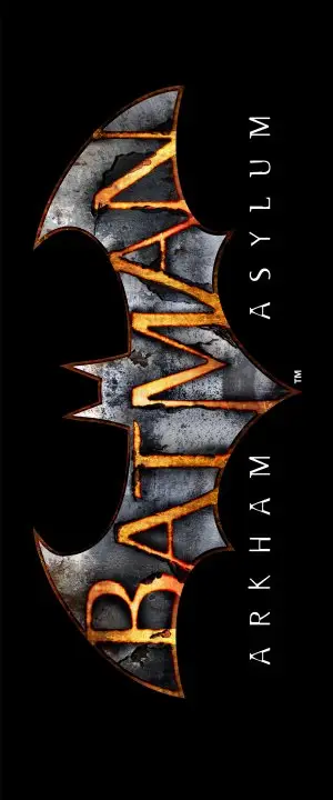 Batman: Arkham Asylum (2009) Drawstring Backpack - idPoster.com