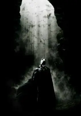Batman Begins (2005) Wall Poster picture 318946