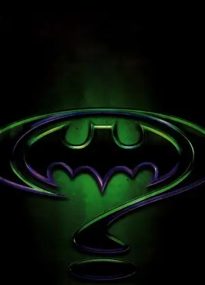 Batman Forever (1995) Wall Poster picture 423934
