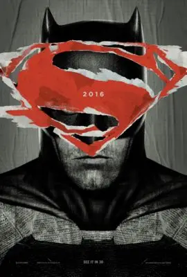 Batman v Superman Dawn of Justice (2016) Wall Poster picture 460041