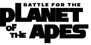 Battle for the Planet of the Apes (1973) Women's Colored Hoodie - idPoster.com