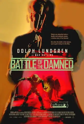 Battle of the Damned (2014) Wall Poster picture 471999