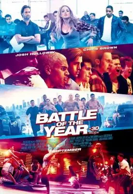 Battle of the Year: The Dream Team (2013) Fridge Magnet picture 383965