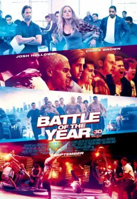 Battle of the Year The Dream Team (2013) Jigsaw Puzzle picture 470983