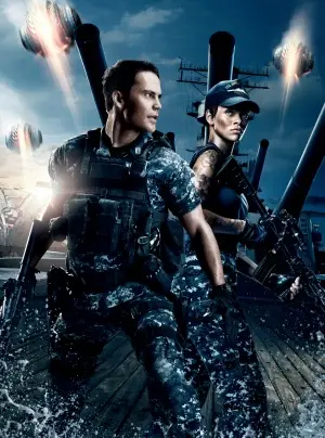 Battleship (2012) Jigsaw Puzzle picture 406965