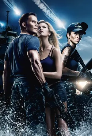 Battleship (2012) Wall Poster picture 406966