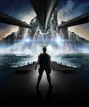 Battleship (2012) Fridge Magnet picture 406968