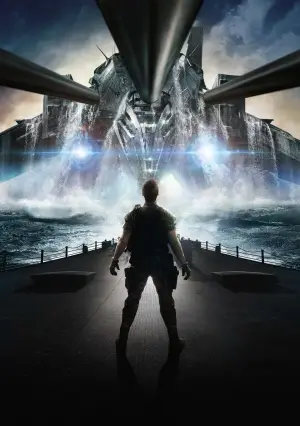 Battleship (2012) Fridge Magnet picture 407969