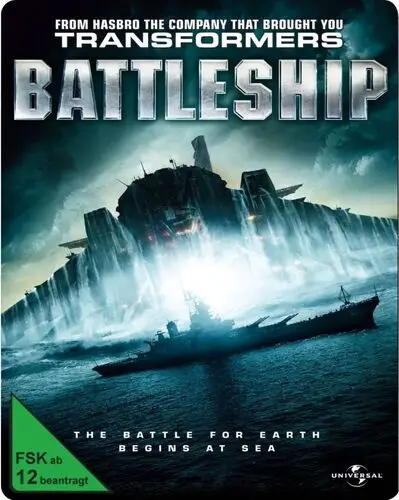 Battleship (2012) Computer MousePad picture 152362