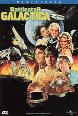 Battlestar Galactica (1978) Wall Poster picture 340962