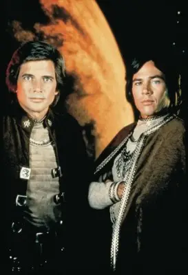 Battlestar Galactica (1978) Wall Poster picture 870280