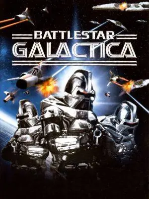 Battlestar Galactica (2003) Wall Poster picture 340963