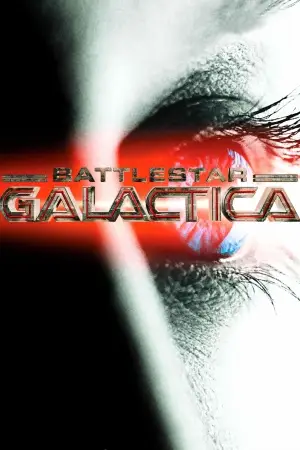 Battlestar Galactica (2003) Wall Poster picture 404949