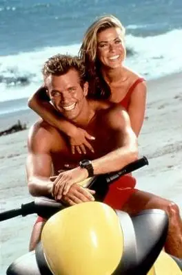 Baywatch (1989) Protected Face mask - idPoster.com