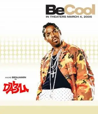 Be Cool (2005) Wall Poster picture 318955
