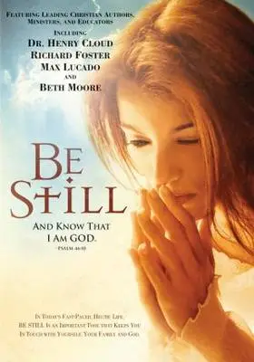 Be Still (2006) Jigsaw Puzzle picture 367949
