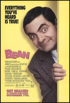 Bean (1997) Baseball Cap - idPoster.com
