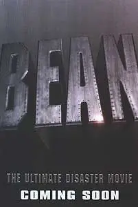 Bean (1997) White T-Shirt - idPoster.com