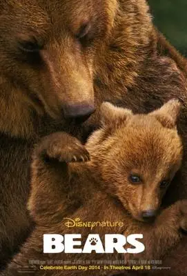Bears (2014) Fridge Magnet picture 378953