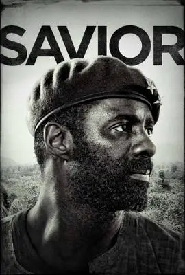 Beasts of No Nation (2015) Computer MousePad picture 378956