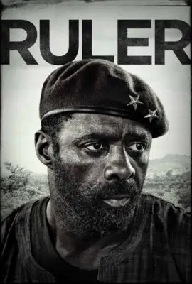Beasts of No Nation (2015) Wall Poster picture 460046