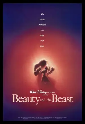 Beauty And The Beast (1991) Image Jpg picture 417932