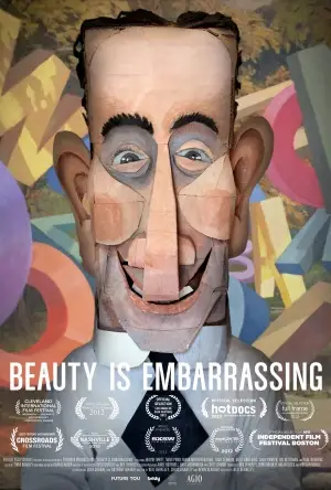 Beauty Is Embarrassing (2012) Wall Poster picture 399961