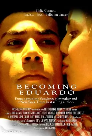 Becoming Eduardo (2009) Fridge Magnet picture 422946