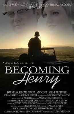Becoming Henry (2012) Fridge Magnet picture 368960