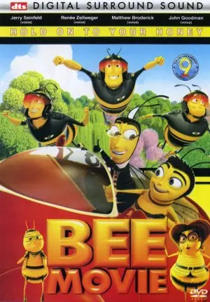 Bee Movie (2007) Computer MousePad picture 429977