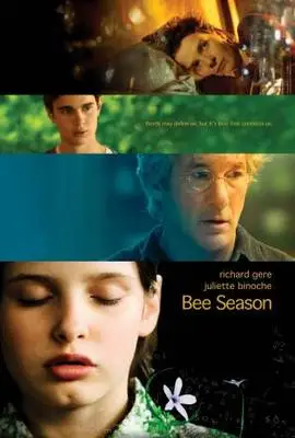 Bee Season (2005) White T-Shirt - idPoster.com