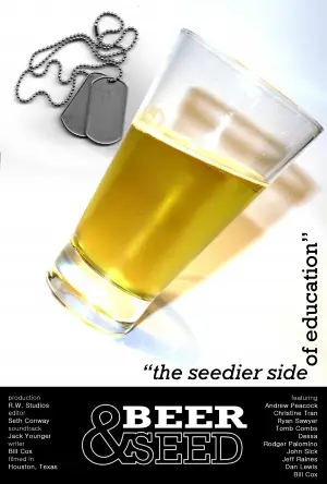 Beer n Seed (2012) Jigsaw Puzzle picture 373950