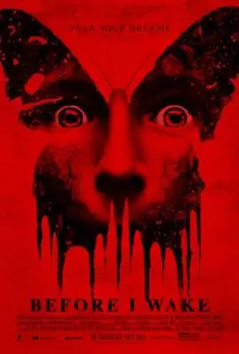 Before I Wake (2015) Wall Poster picture 367957