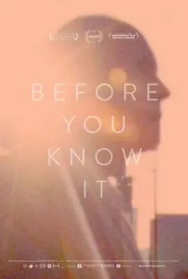 Before You Know It (2013) White Tank-Top - idPoster.com