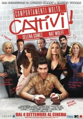 Behaving Badly (2014) Computer MousePad picture 724178