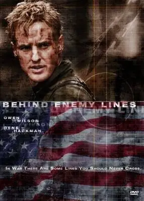 Behind Enemy Lines (2001) Fridge Magnet picture 341953